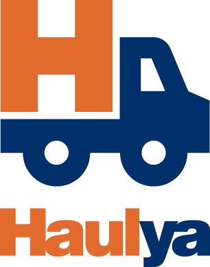 Haul Ya Logo